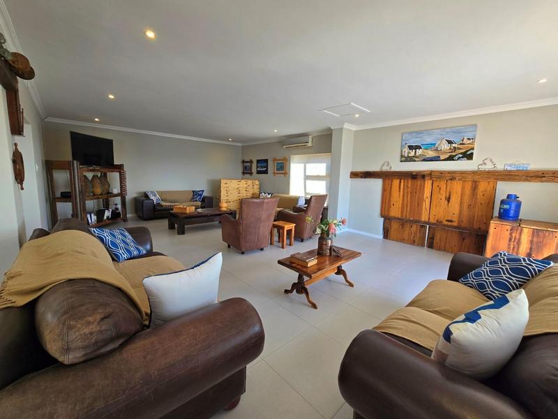 3 Bedroom Property for Sale in Blueberry Hill Western Cape
